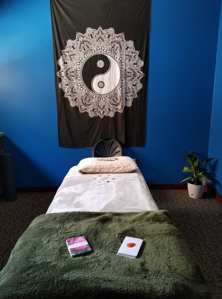 Gallery Triple Moon Healing