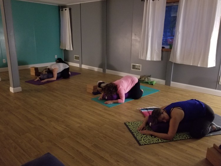 Gallery Triple Moon Healing